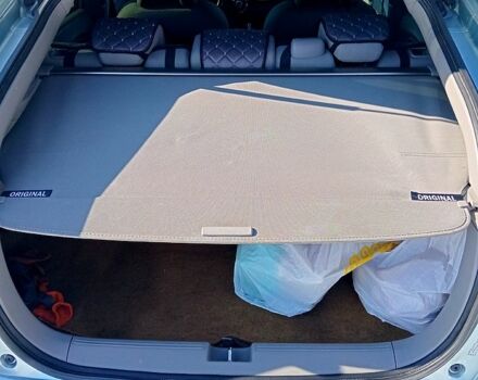 Хонда Инсайт, объемом двигателя 14 л и пробегом 330 тыс. км за 9300 $, фото 6 на Automoto.ua