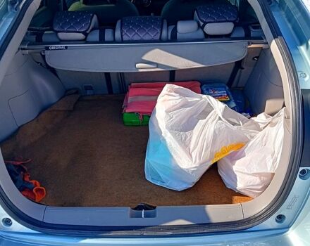 Хонда Инсайт, объемом двигателя 14 л и пробегом 330 тыс. км за 9300 $, фото 7 на Automoto.ua