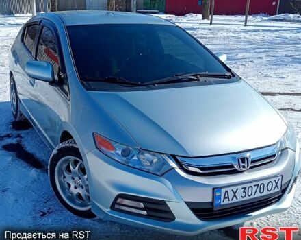 Хонда Инсайт, объемом двигателя 14 л и пробегом 330 тыс. км за 9300 $, фото 2 на Automoto.ua