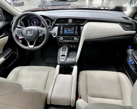 Хонда Инсайт, объемом двигателя 0 л и пробегом 237 тыс. км за 17100 $, фото 7 на Automoto.ua