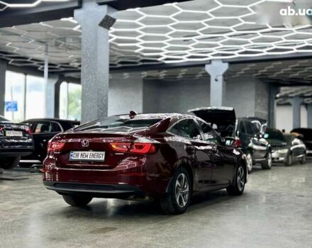 Хонда Инсайт, объемом двигателя 0 л и пробегом 237 тыс. км за 17100 $, фото 3 на Automoto.ua