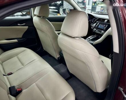 Хонда Инсайт, объемом двигателя 0 л и пробегом 237 тыс. км за 17100 $, фото 8 на Automoto.ua