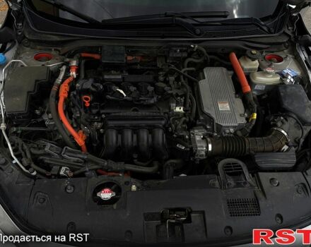 Хонда Инсайт 2018 в Полтаве на Automoto.ua Хонда Инсайт, объемом двигателя 1.5 л и пробегом 90 тыс. км за 15900 $, фото 7 на Automoto.ua