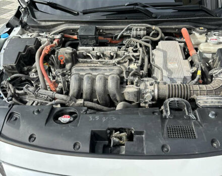 Хонда Інсайт, об'ємом двигуна 1.5 л та пробігом 123 тис. км за 17300 $, фото 19 на Automoto.ua