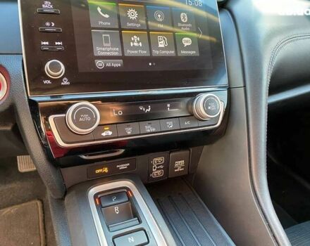 Хонда Інсайт, об'ємом двигуна 0 л та пробігом 150 тис. км за 16400 $, фото 17 на Automoto.ua