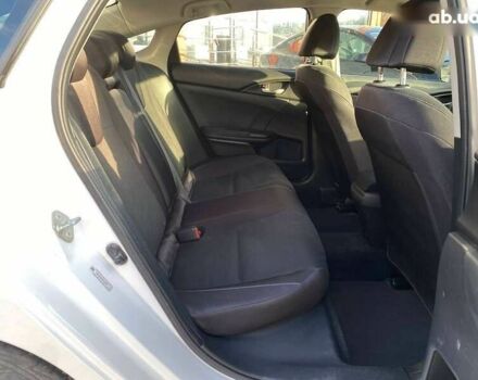 Хонда Інсайт, об'ємом двигуна 0 л та пробігом 150 тис. км за 16400 $, фото 23 на Automoto.ua