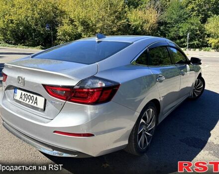 Хонда Инсайт 2018 в Полтаве на Automoto.ua Хонда Инсайт, объемом двигателя 1.5 л и пробегом 90 тыс. км за 15900 $, фото 2 на Automoto.ua