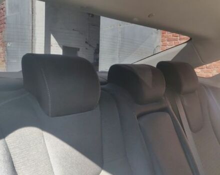 Хонда Інсайт, об'ємом двигуна 1.5 л та пробігом 118 тис. км за 19500 $, фото 10 на Automoto.ua