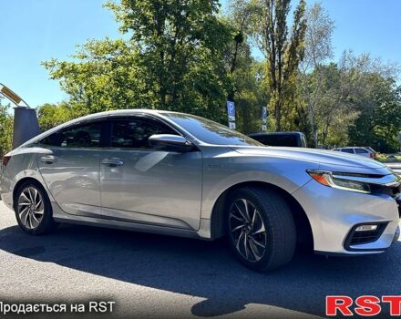 Хонда Инсайт 2018 в Полтаве на Automoto.ua Хонда Инсайт, объемом двигателя 1.5 л и пробегом 90 тыс. км за 15900 $, фото 4 на Automoto.ua