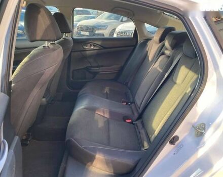 Хонда Інсайт, об'ємом двигуна 0 л та пробігом 150 тис. км за 16400 $, фото 21 на Automoto.ua