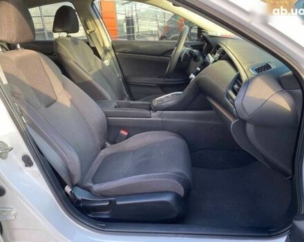 Хонда Інсайт, об'ємом двигуна 0 л та пробігом 150 тис. км за 16400 $, фото 25 на Automoto.ua