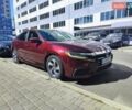 Хонда Инсайт, объемом двигателя 1.5 л и пробегом 66 тыс. км за 17900 $, фото 1 на Automoto.ua