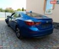 Хонда Инсайт, объемом двигателя 1.5 л и пробегом 163 тыс. км за 8750 $, фото 1 на Automoto.ua