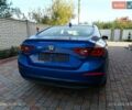 Хонда Инсайт, объемом двигателя 1.5 л и пробегом 163 тыс. км за 8750 $, фото 1 на Automoto.ua