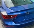 Хонда Инсайт, объемом двигателя 1.5 л и пробегом 163 тыс. км за 8750 $, фото 18 на Automoto.ua