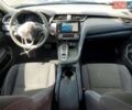 Хонда Инсайт, объемом двигателя 1.5 л и пробегом 163 тыс. км за 8750 $, фото 22 на Automoto.ua