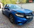 Хонда Инсайт, объемом двигателя 1.5 л и пробегом 163 тыс. км за 8750 $, фото 5 на Automoto.ua