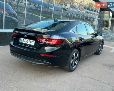 Хонда Інсайт, об'ємом двигуна 1.5 л та пробігом 126 тис. км за 18800 $, фото 2 на Automoto.ua