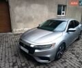 Хонда Инсайт, объемом двигателя 1.5 л и пробегом 161 тыс. км за 18700 $, фото 1 на Automoto.ua