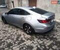 Хонда Инсайт, объемом двигателя 1.5 л и пробегом 161 тыс. км за 18700 $, фото 2 на Automoto.ua