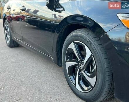 Хонда Інсайт, об'ємом двигуна 1.5 л та пробігом 126 тис. км за 18800 $, фото 7 на Automoto.ua