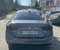 Хонда Инсайт, объемом двигателя 1.5 л и пробегом 188 тыс. км за 15500 $, фото 4 на Automoto.ua