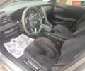 Хонда Инсайт, объемом двигателя 1.5 л и пробегом 161 тыс. км за 18700 $, фото 7 на Automoto.ua