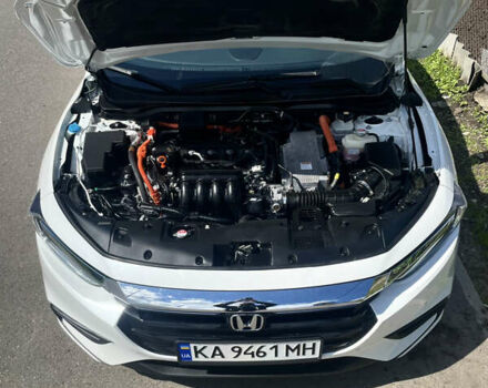 Хонда Інсайт, об'ємом двигуна 1.5 л та пробігом 93 тис. км за 23900 $, фото 16 на Automoto.ua