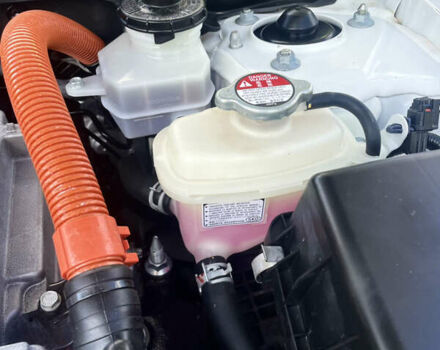 Хонда Инсайт, объемом двигателя 1.5 л и пробегом 93 тыс. км за 23900 $, фото 19 на Automoto.ua