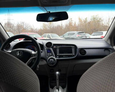 Хонда Інсайт, об'ємом двигуна 1.3 л та пробігом 150 тис. км за 8500 $, фото 1 на Automoto.ua