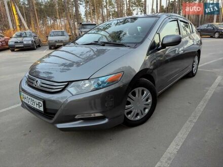 Хонда Інсайт 2011 у Києві на Automoto.ua Хонда Інсайт, об'ємом двигуна 1.3 л та пробігом 258 тис. км за 6550 $, фото 1 на Automoto.ua