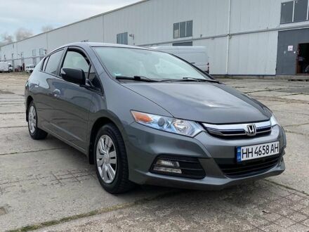 Хонда Інсайт, об'ємом двигуна 1.34 л та пробігом 157 тис. км за 9800 $, фото 1 на Automoto.ua