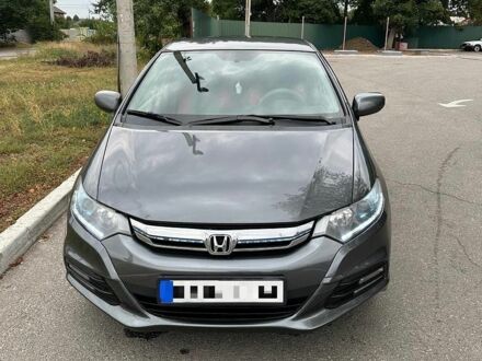 Хонда Инсайт, объемом двигателя 1.3 л и пробегом 177 тыс. км за 7100 $, фото 1 на Automoto.ua