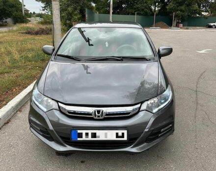 Хонда Инсайт, объемом двигателя 1.3 л и пробегом 177 тыс. км за 7100 $, фото 1 на Automoto.ua