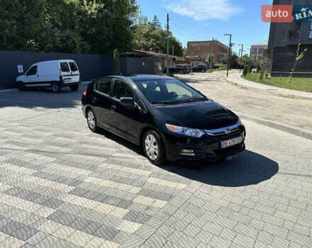 Хонда Инсайт, объемом двигателя 1.34 л и пробегом 182 тыс. км за 7300 $, фото 1 на Automoto.ua