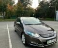 Серый Хонда Инсайт, объемом двигателя 1.3 л и пробегом 253 тыс. км за 6500 $, фото 1 на Automoto.ua
