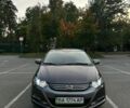 Серый Хонда Инсайт, объемом двигателя 1.3 л и пробегом 253 тыс. км за 6500 $, фото 15 на Automoto.ua