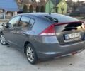 Серый Хонда Инсайт, объемом двигателя 1.3 л и пробегом 307 тыс. км за 5800 $, фото 12 на Automoto.ua