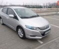 Серый Хонда Инсайт, объемом двигателя 1.3 л и пробегом 157 тыс. км за 7998 $, фото 6 на Automoto.ua