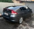 Сірий Хонда Інсайт, об'ємом двигуна 1.34 л та пробігом 197 тис. км за 7599 $, фото 7 на Automoto.ua