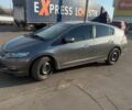 Сірий Хонда Інсайт, об'ємом двигуна 1.34 л та пробігом 197 тис. км за 7599 $, фото 4 на Automoto.ua