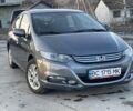 Серый Хонда Инсайт, объемом двигателя 1.3 л и пробегом 307 тыс. км за 5800 $, фото 8 на Automoto.ua