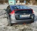 Сірий Хонда Інсайт, об'ємом двигуна 1.3 л та пробігом 207 тис. км за 5800 $, фото 15 на Automoto.ua
