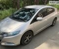 Сірий Хонда Інсайт, об'ємом двигуна 1.4 л та пробігом 200 тис. км за 7500 $, фото 1 на Automoto.ua