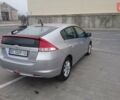 Серый Хонда Инсайт, объемом двигателя 1.3 л и пробегом 157 тыс. км за 7998 $, фото 7 на Automoto.ua