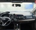 Серый Хонда Инсайт, объемом двигателя 1.3 л и пробегом 157 тыс. км за 7998 $, фото 3 на Automoto.ua