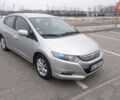 Серый Хонда Инсайт, объемом двигателя 1.3 л и пробегом 157 тыс. км за 7998 $, фото 6 на Automoto.ua