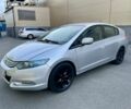 Сірий Хонда Інсайт, об'ємом двигуна 1.3 л та пробігом 200 тис. км за 6625 $, фото 4 на Automoto.ua