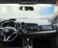 Серый Хонда Инсайт, объемом двигателя 1.3 л и пробегом 157 тыс. км за 7998 $, фото 3 на Automoto.ua
