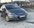 Серый Хонда Инсайт, объемом двигателя 1.3 л и пробегом 307 тыс. км за 5800 $, фото 9 на Automoto.ua